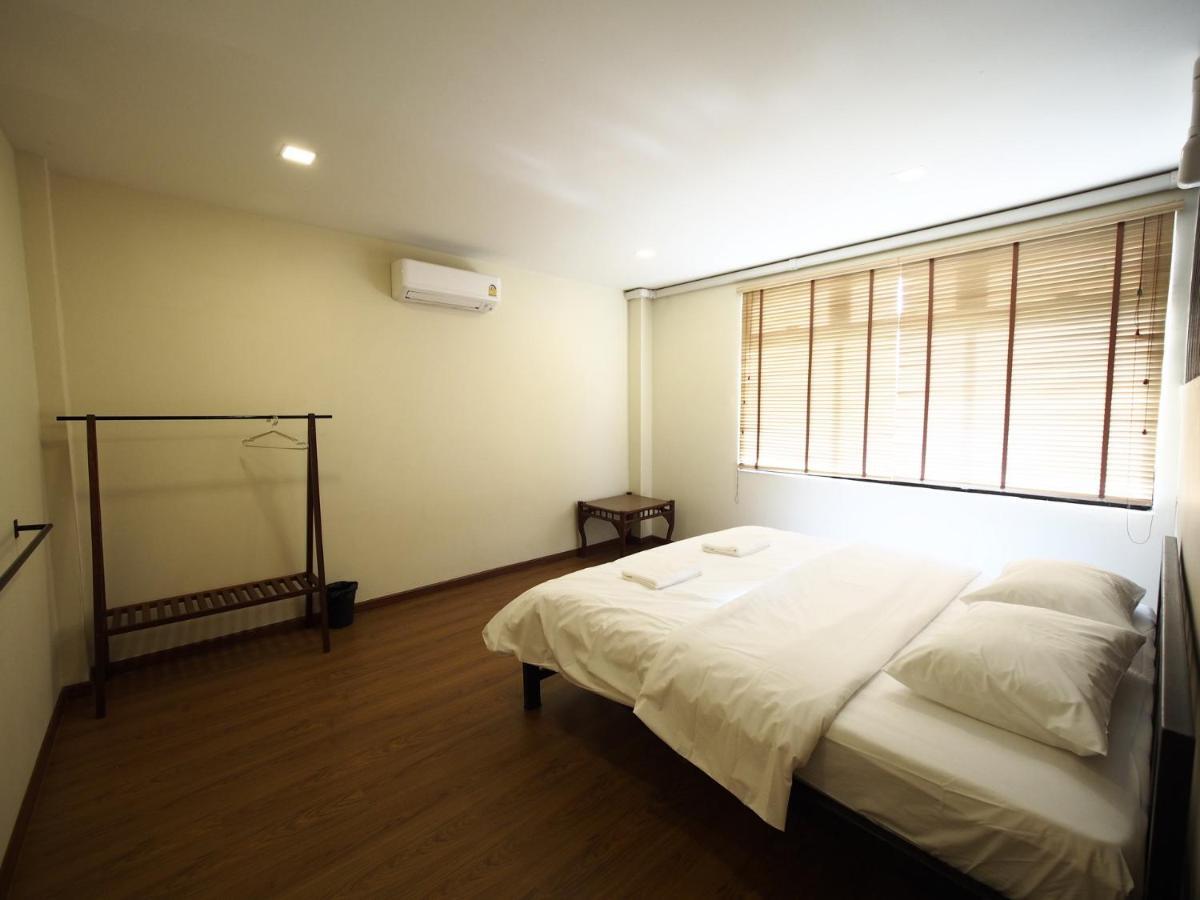 More Than Sleep Hostel Pak Chong-Khao Yai Exterior photo